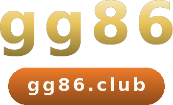 gg86 logo